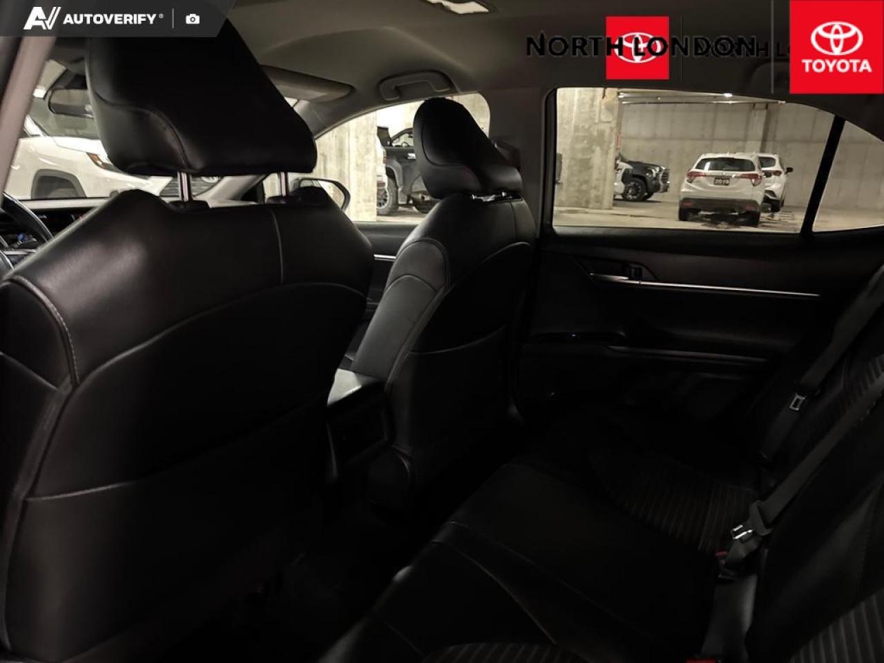 2019 Toyota Camry  Photo