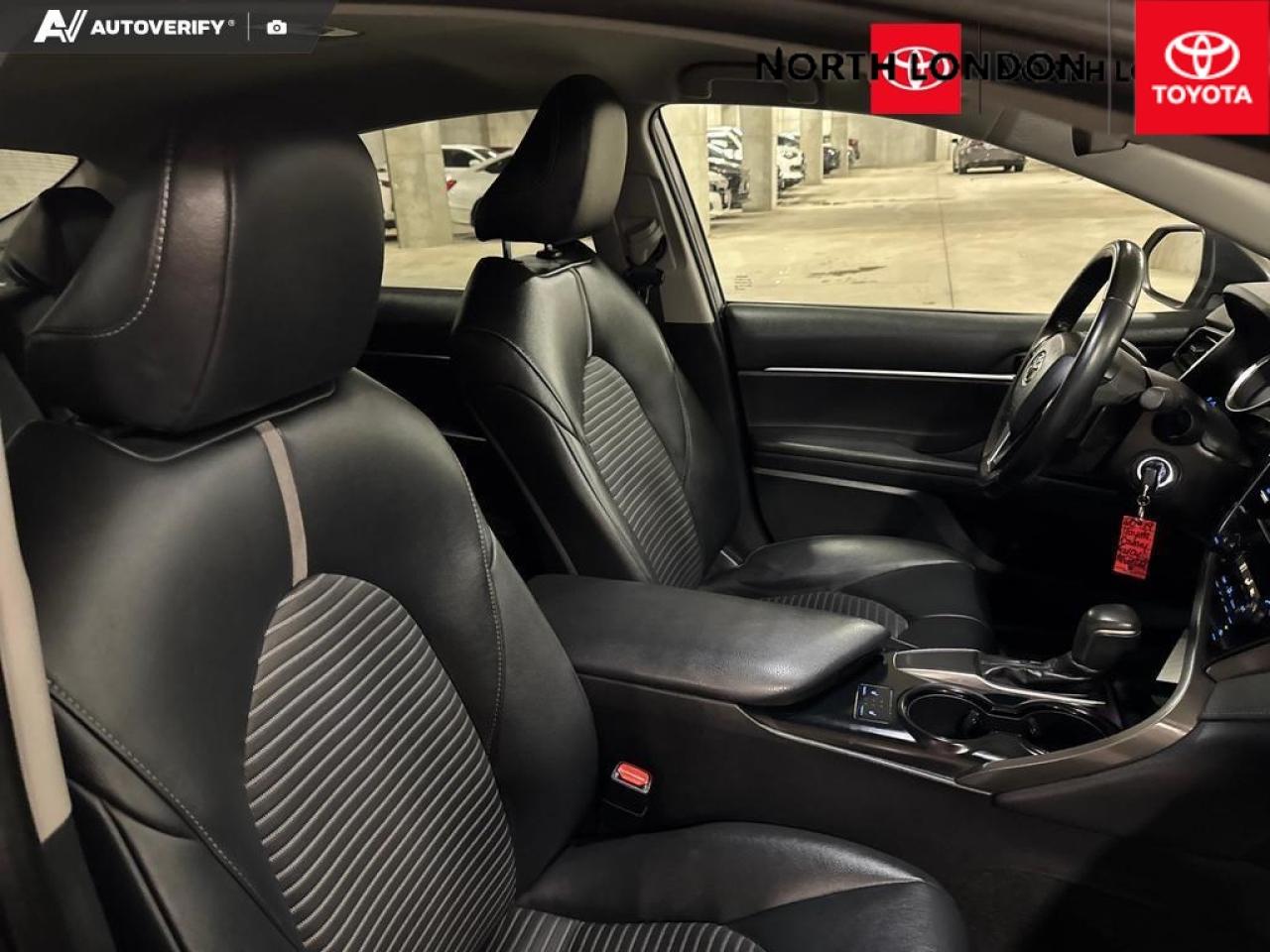 2019 Toyota Camry  Photo