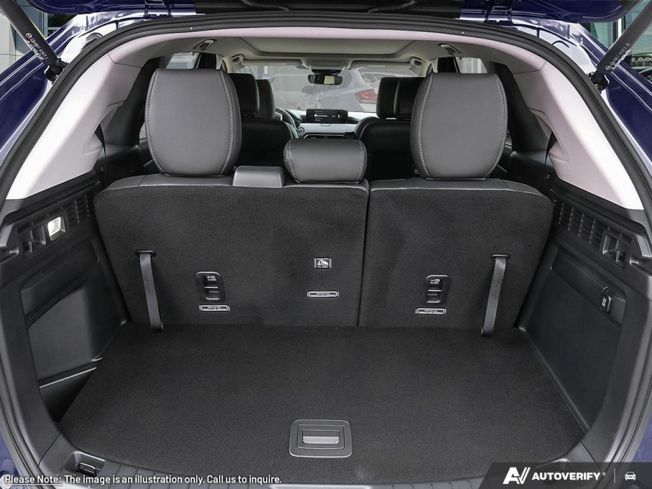 2025 Mazda CX-90 MHEV GT 4dr i-ACTIV All-Wheel Drive Sport Utility Photo