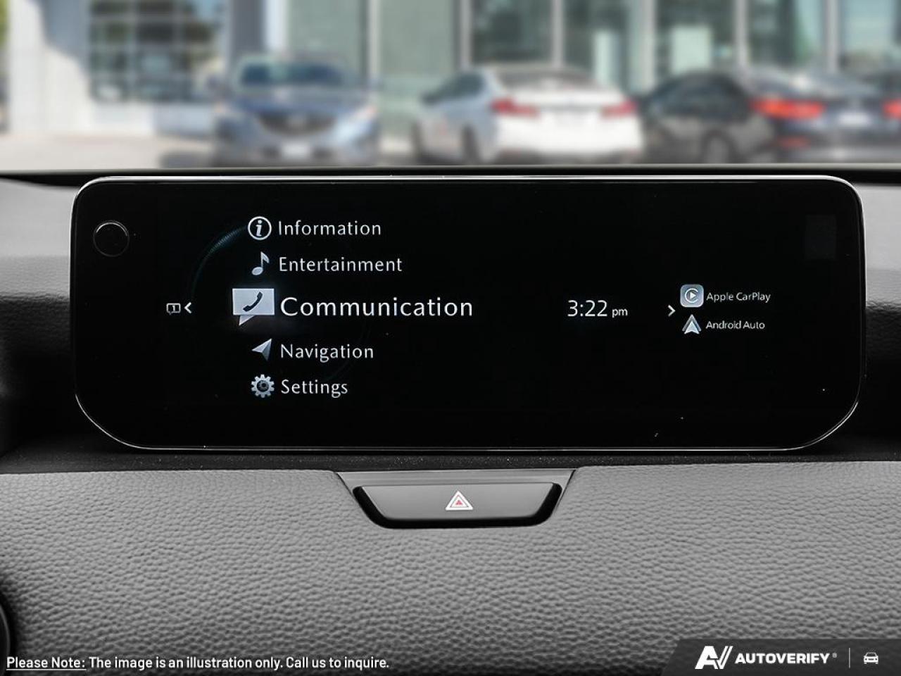 2025 Mazda CX-90 MHEV GT 4dr i-ACTIV All-Wheel Drive Sport Utility Photo