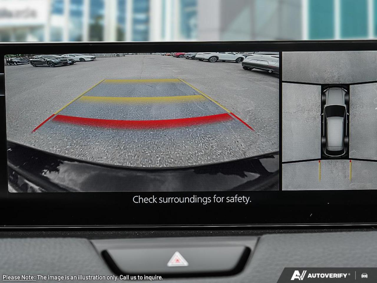 2025 Mazda CX-90 MHEV GT 4dr i-ACTIV All-Wheel Drive Sport Utility Photo