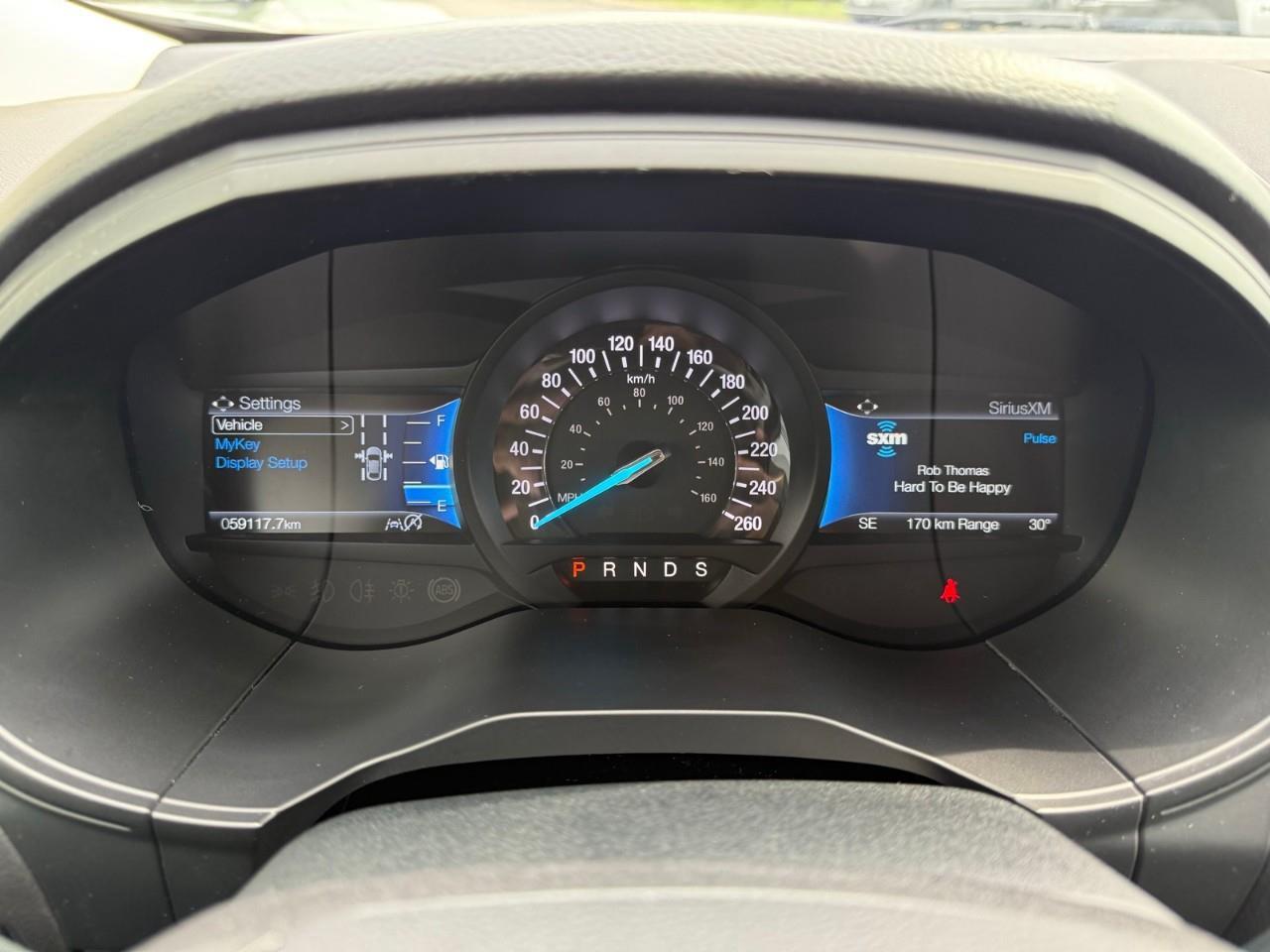 2022 Ford Edge SEL 4dr All-wheel Drive Photo