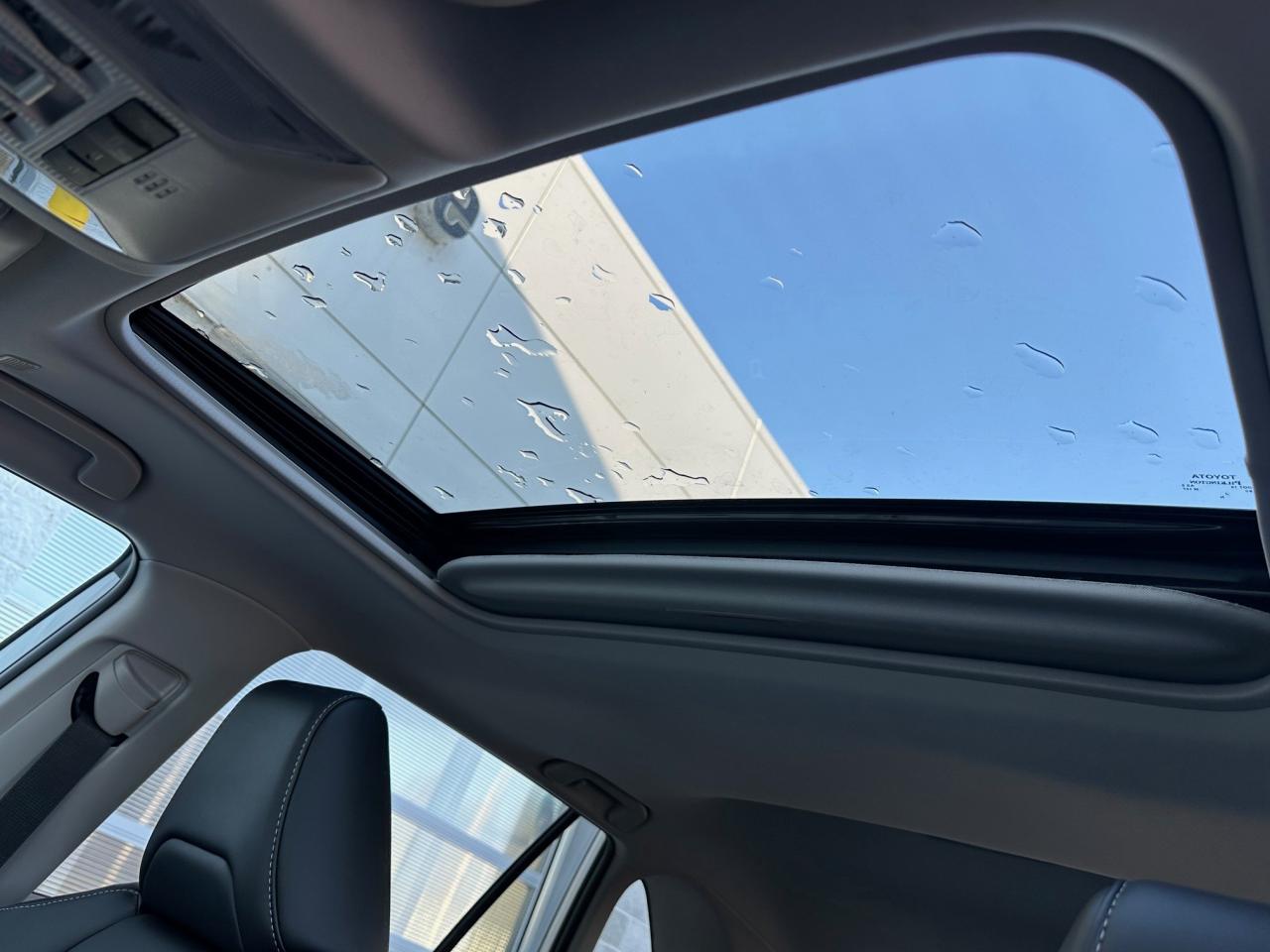 2024 Toyota RAV4 Hybrid XLE 4dr All-Wheel Drive Photo