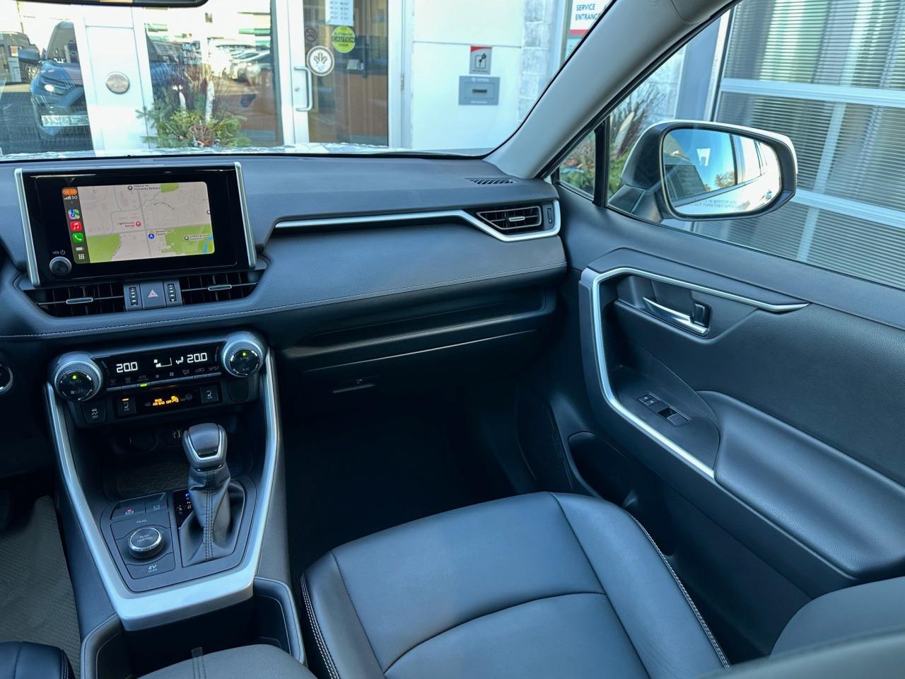 2024 Toyota RAV4 Hybrid XLE 4dr All-Wheel Drive Photo