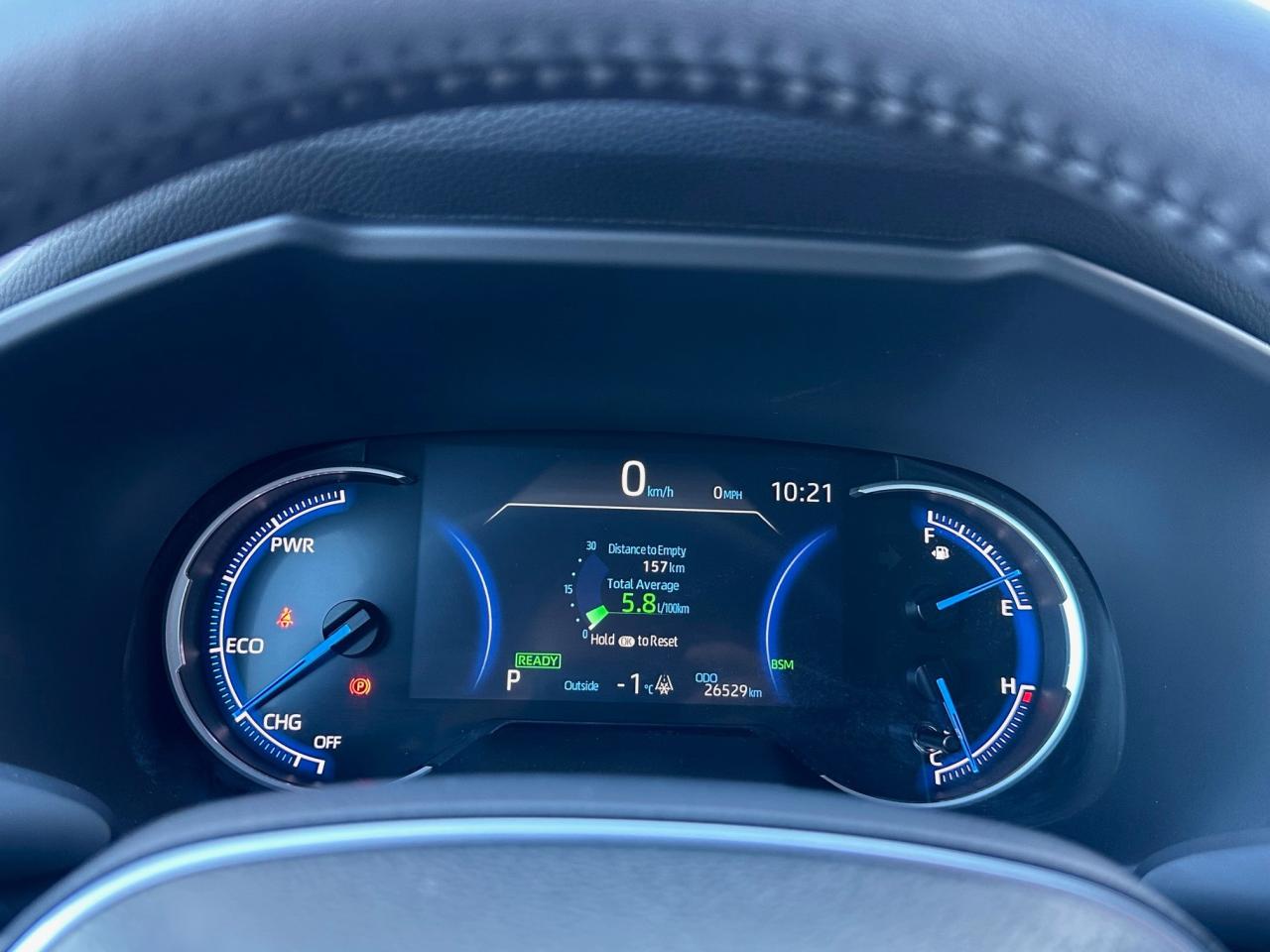 2024 Toyota RAV4 Hybrid XLE 4dr All-Wheel Drive Photo