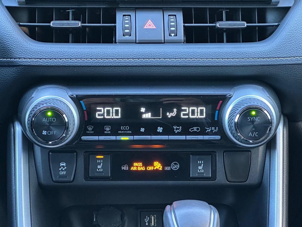 2024 Toyota RAV4 Hybrid XLE 4dr All-Wheel Drive Photo