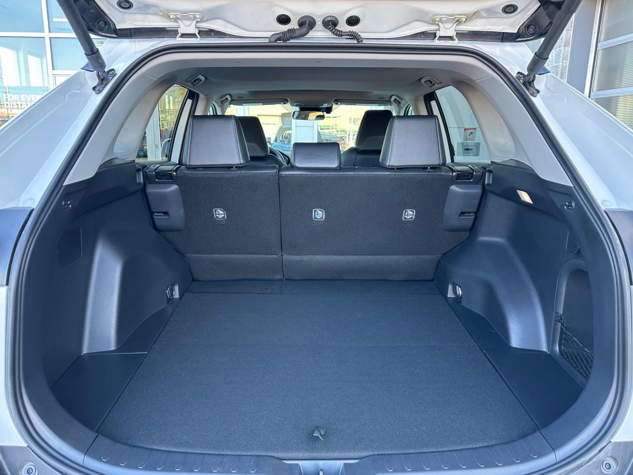 2024 Toyota RAV4 Hybrid XLE 4dr All-Wheel Drive Photo