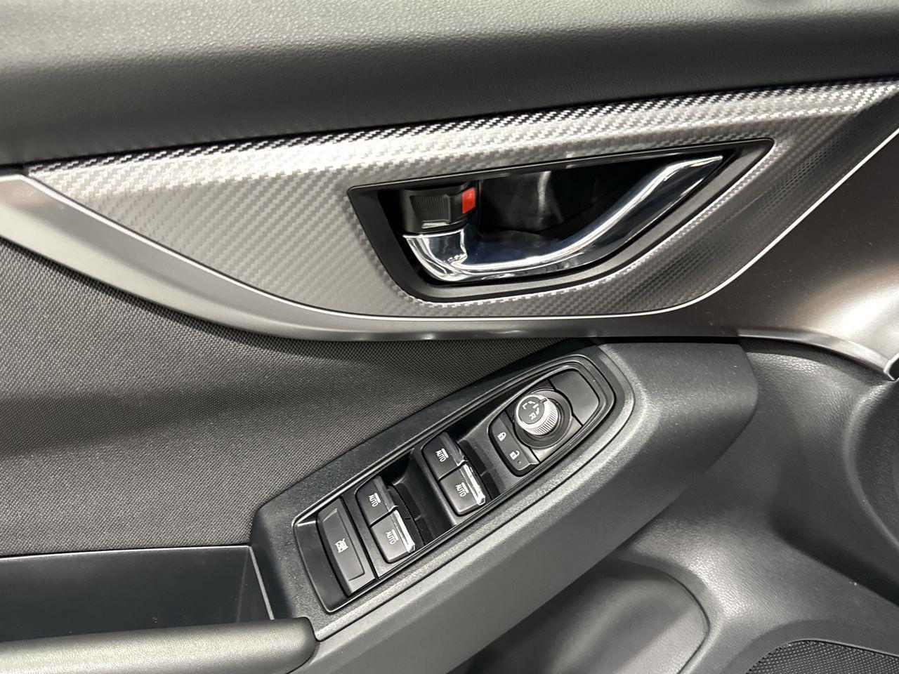 2023 Subaru WRX Sport (M6) 4dr All-Wheel Drive Sedan Photo