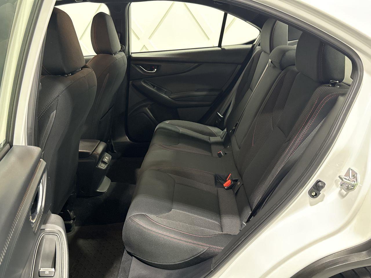 2023 Subaru WRX Sport (M6) 4dr All-Wheel Drive Sedan Photo