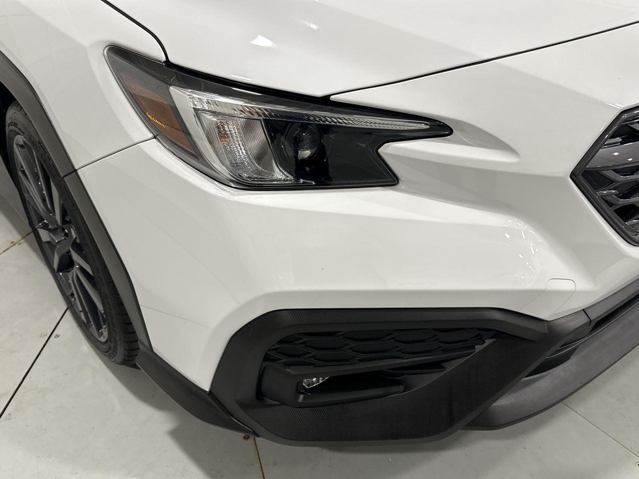 2023 Subaru WRX Sport (M6) 4dr All-Wheel Drive Sedan Photo