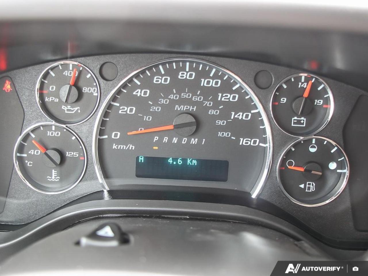 2025 GMC Savana Cargo Van 3500 Regular Wheelbase Rear-Wheel Drive Photo