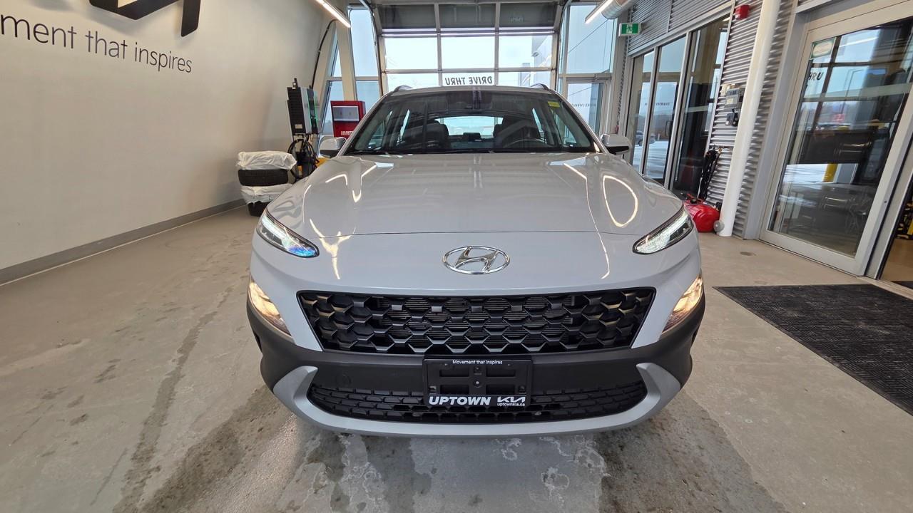2023 Hyundai KONA 2.0L Preferred 4dr Front-Wheel Drive Photo