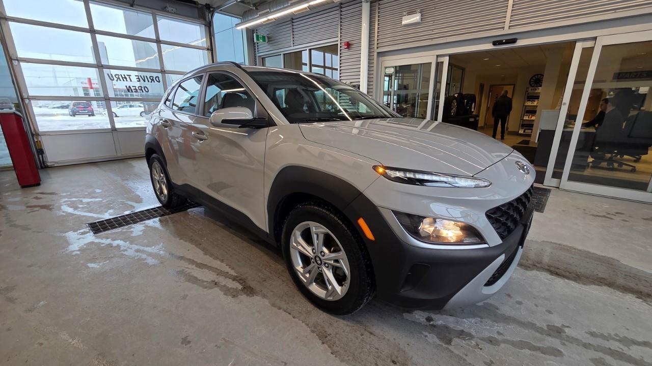 2023 Hyundai KONA 2.0L Preferred 4dr Front-Wheel Drive Photo