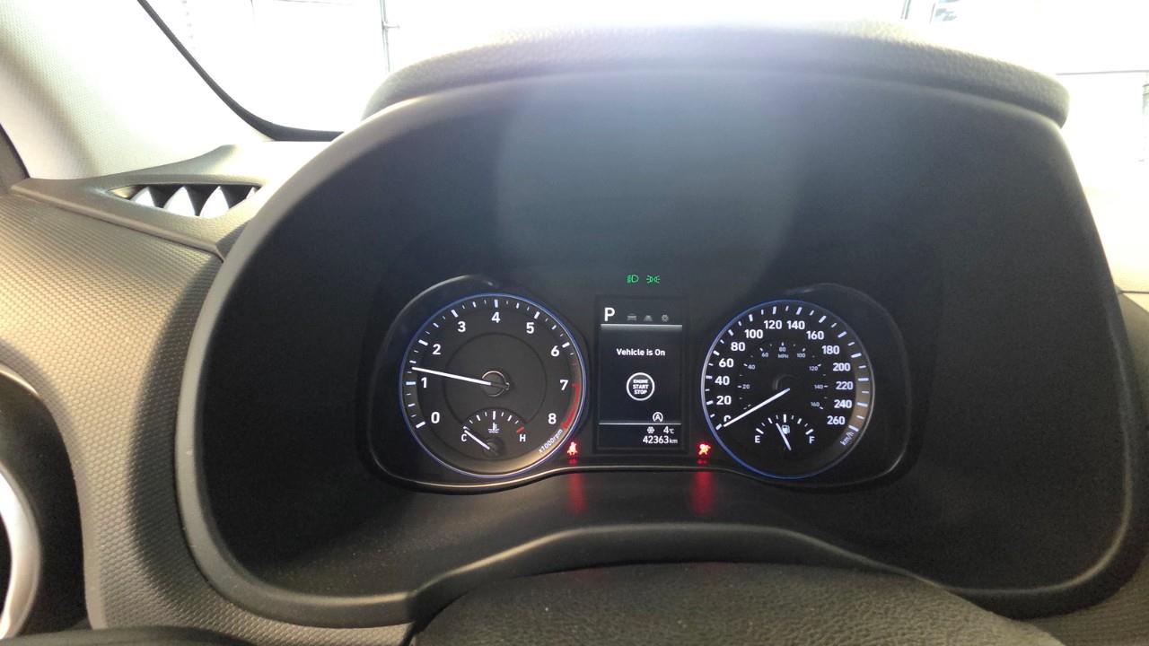 2023 Hyundai KONA 2.0L Preferred 4dr Front-Wheel Drive Photo