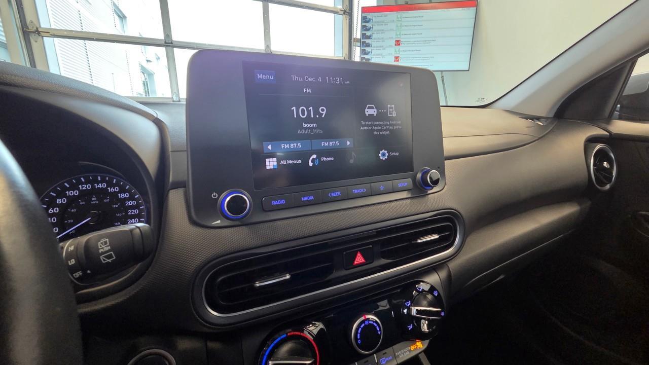 2023 Hyundai KONA 2.0L Preferred 4dr Front-Wheel Drive Photo