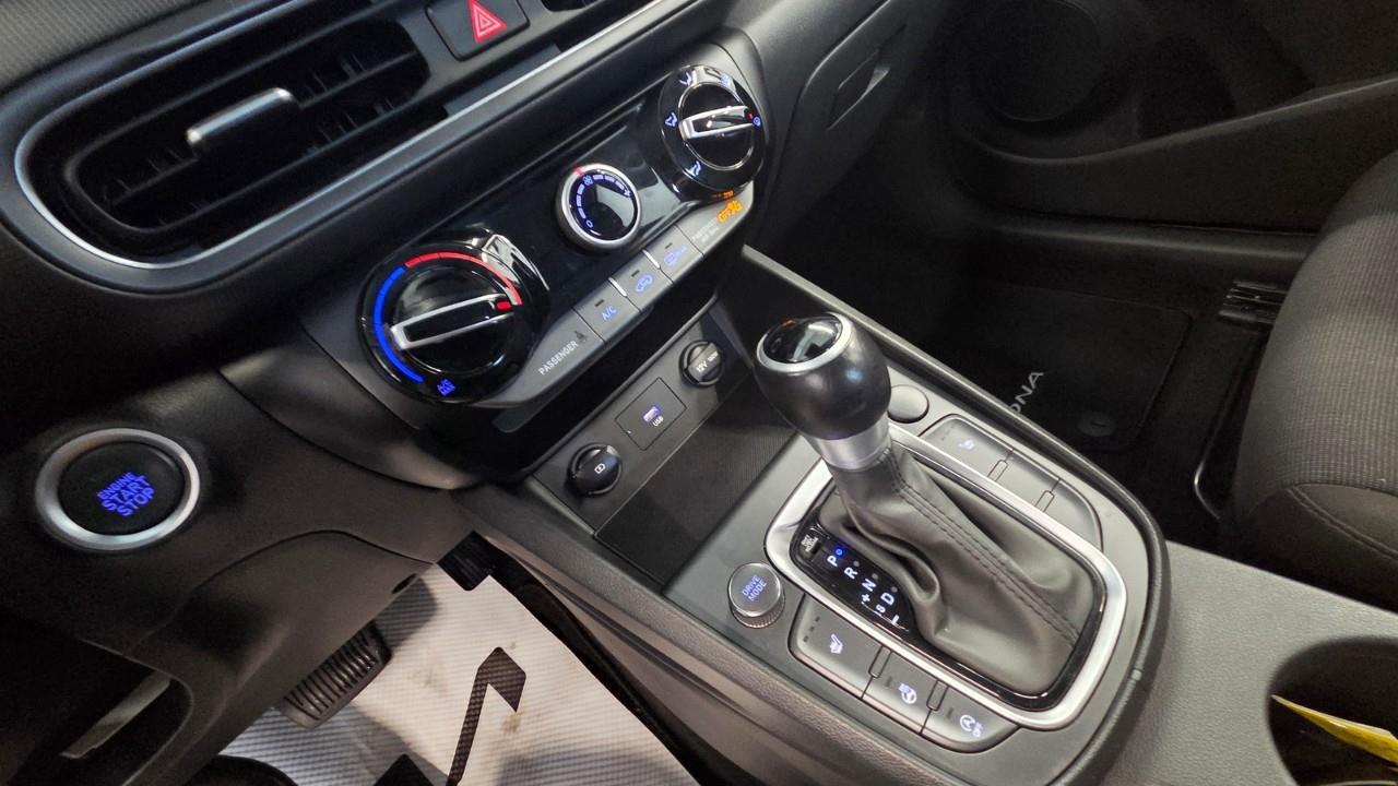 2023 Hyundai KONA 2.0L Preferred 4dr Front-Wheel Drive Photo