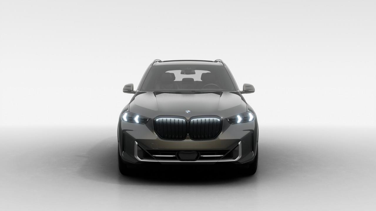 2026 BMW X5 xDrive40i 4dr All-Wheel Drive Sports Activity Vehicle Photo