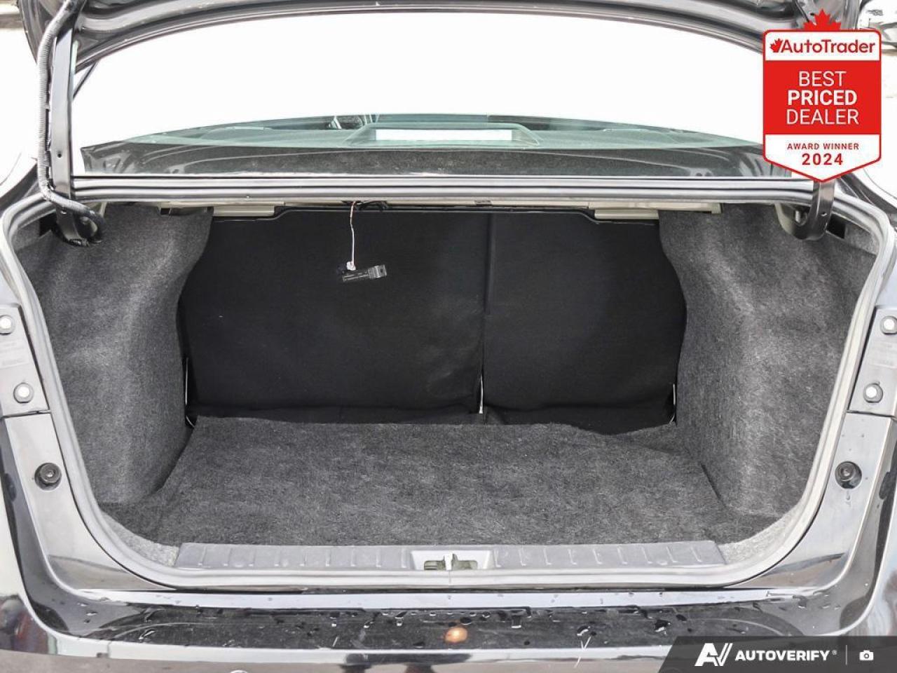 2024 Nissan Versa SV 4dr Sedan Photo