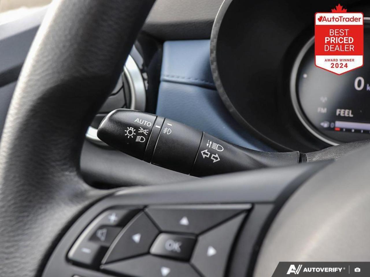 2024 Nissan Versa SV 4dr Sedan Photo