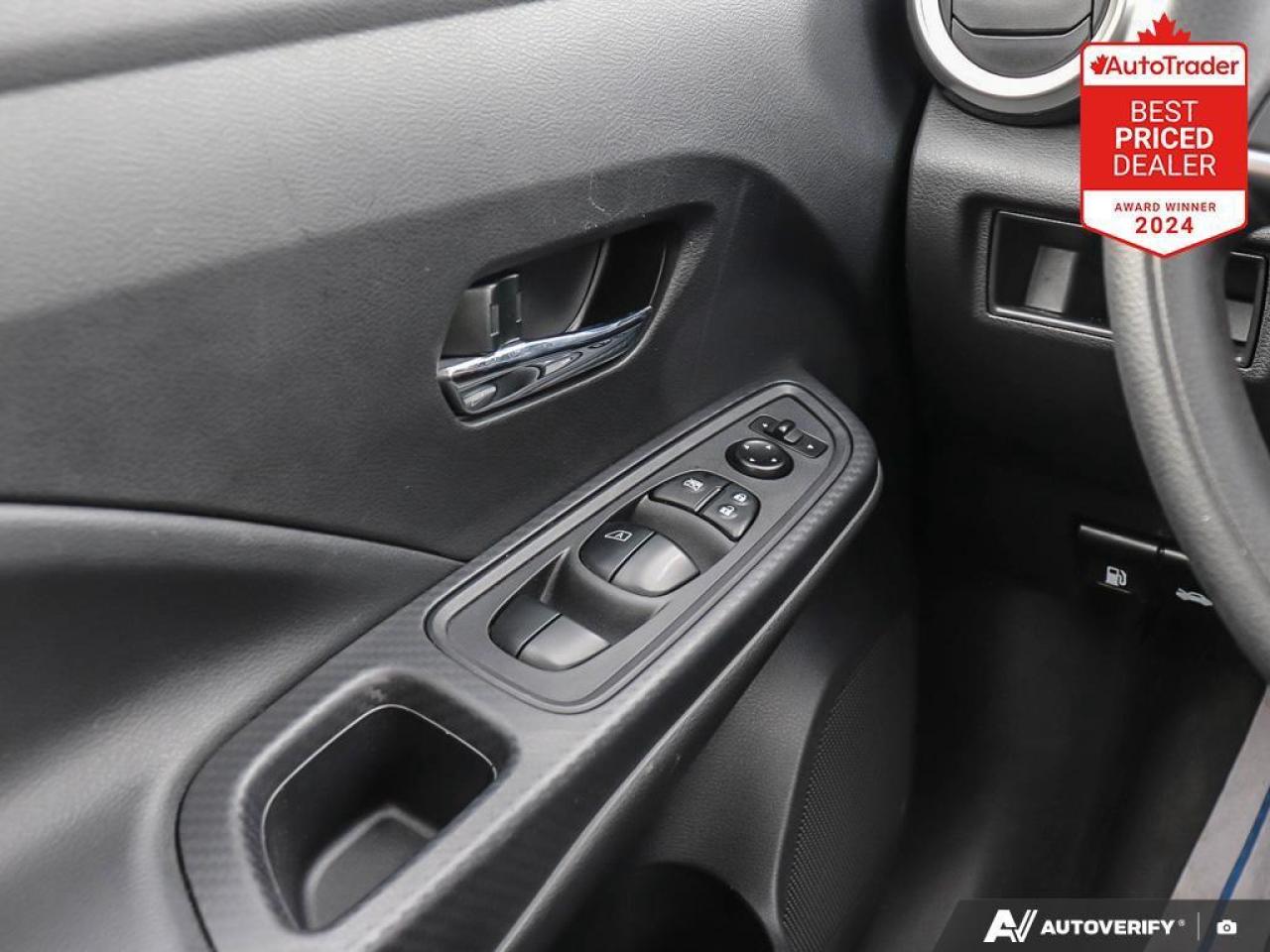 2024 Nissan Versa SV 4dr Sedan Photo