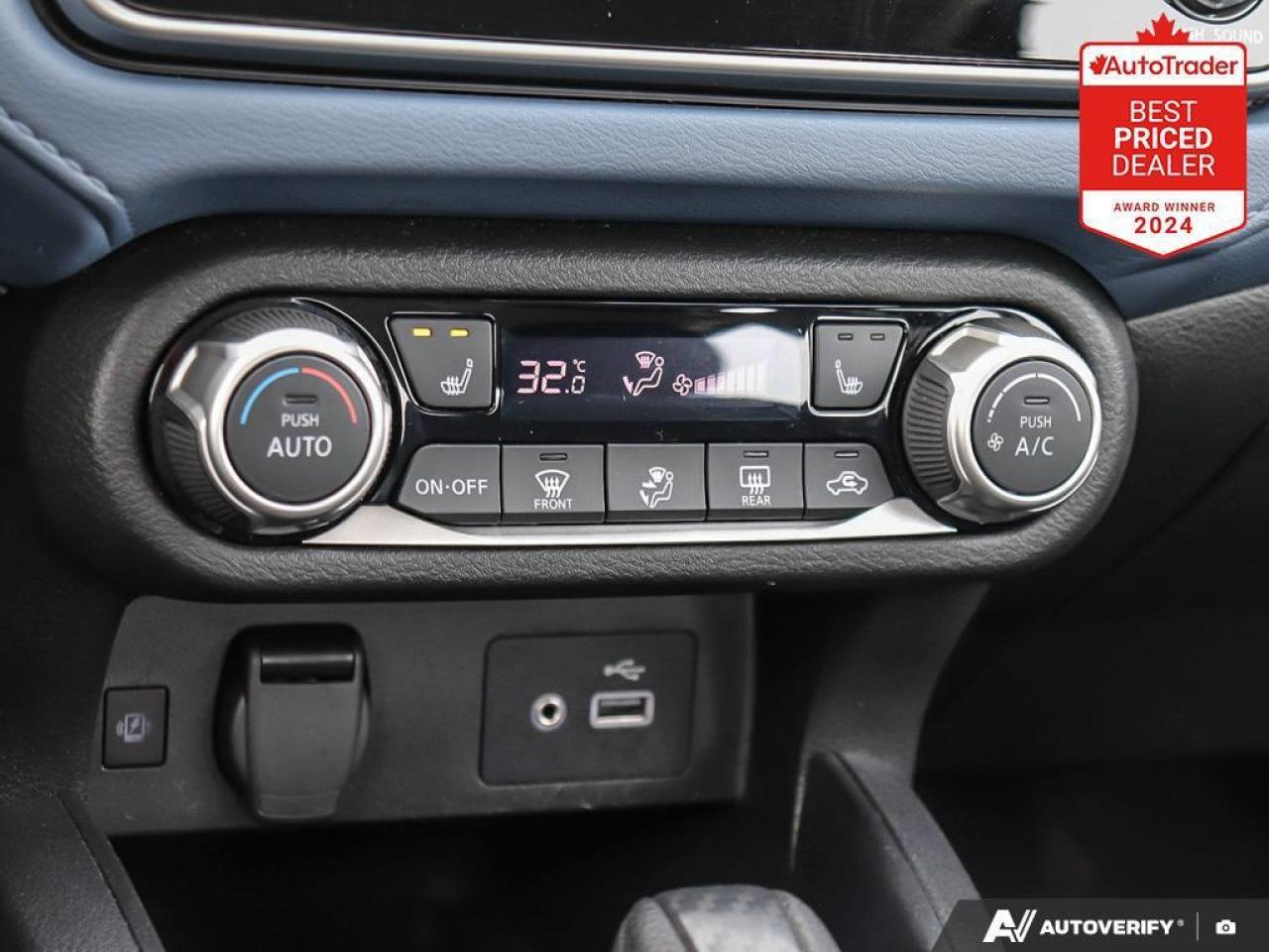 2024 Nissan Versa SV 4dr Sedan Photo