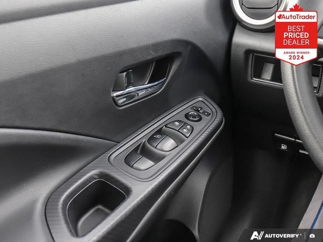 2024 Nissan Versa SV 4dr Sedan Photo