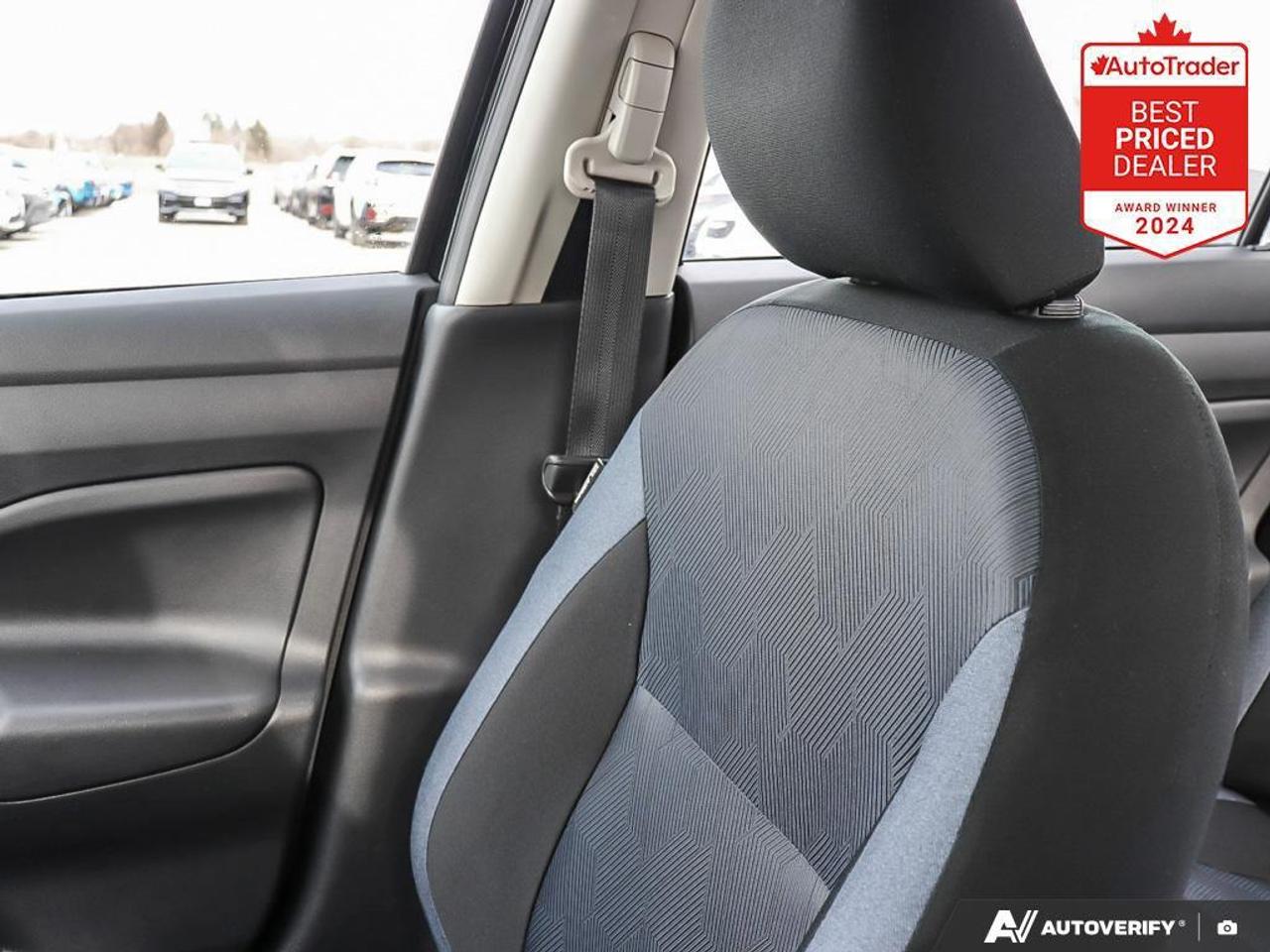 2024 Nissan Versa SV 4dr Sedan Photo