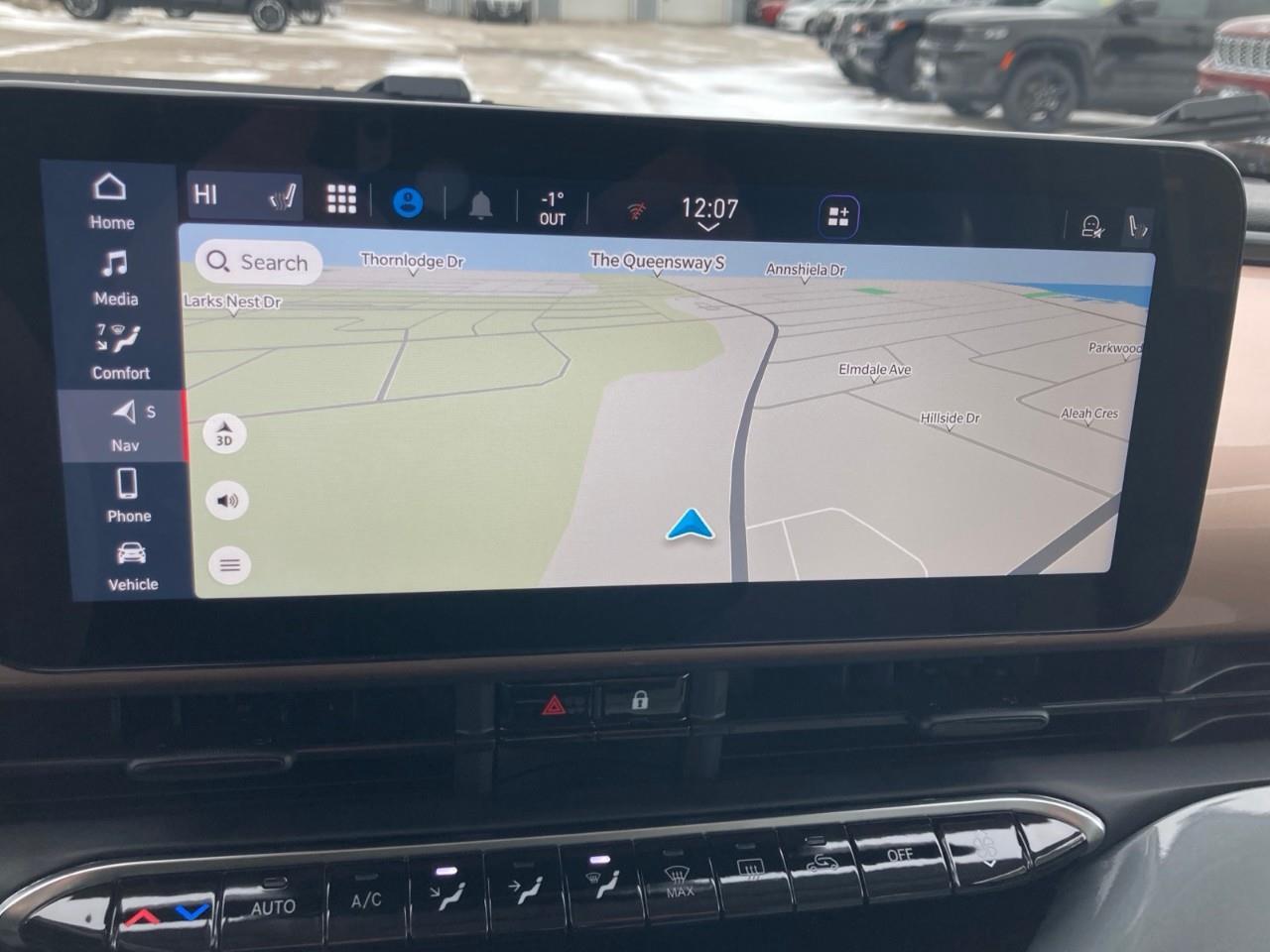 2025 Fiat 500E Base 2dr Hatchback Photo