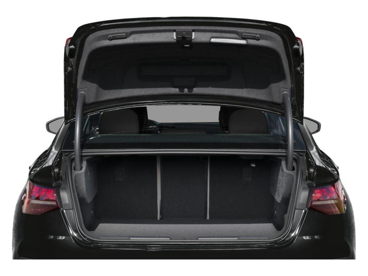 2026 Audi A3 Progressiv 4dr All-Wheel Drive quattro Sedan Photo