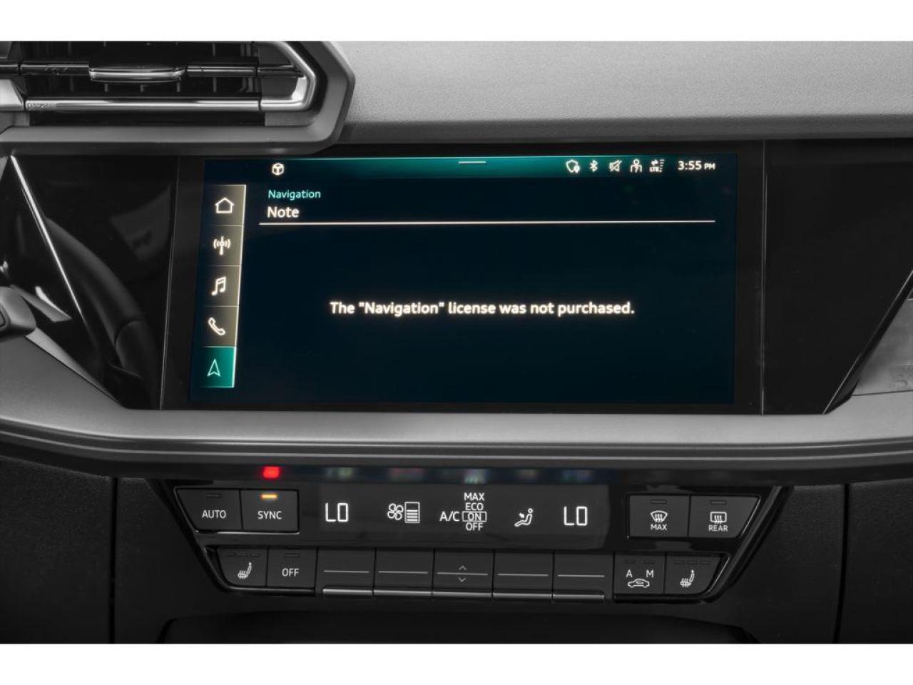 2026 Audi A3 Progressiv 4dr All-Wheel Drive quattro Sedan Photo