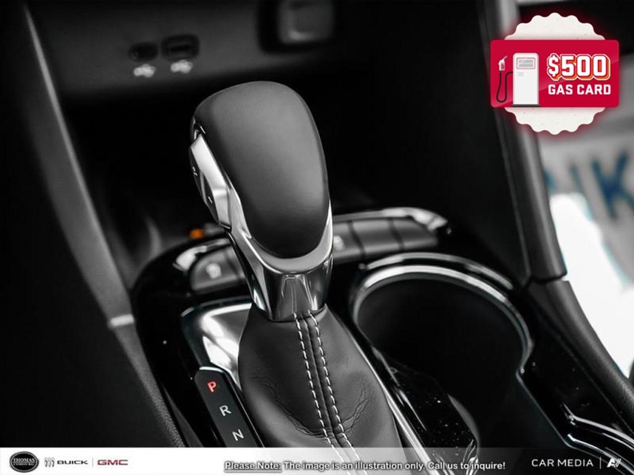 2026 Buick Encore GX Sport Touring 4dr All-Wheel Drive Photo