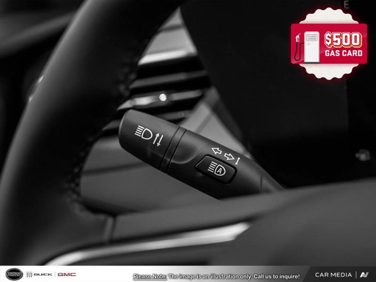 2026 Buick Encore GX Sport Touring 4dr All-Wheel Drive Photo