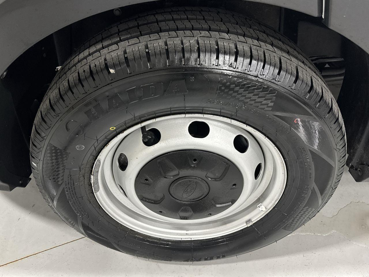 2024 Ford Transit-350 Passenger  Photo