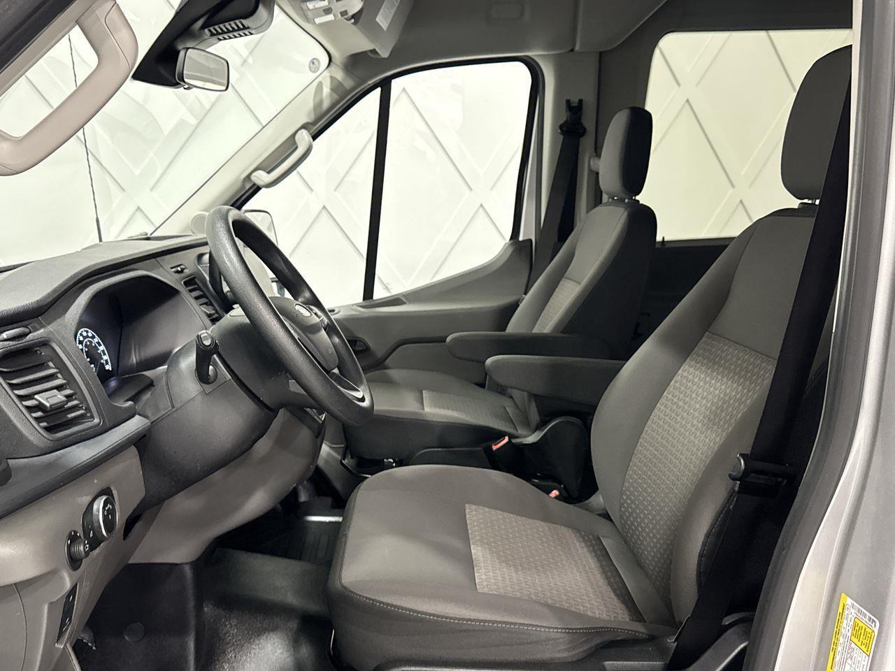 2024 Ford Transit-350 Passenger  Photo