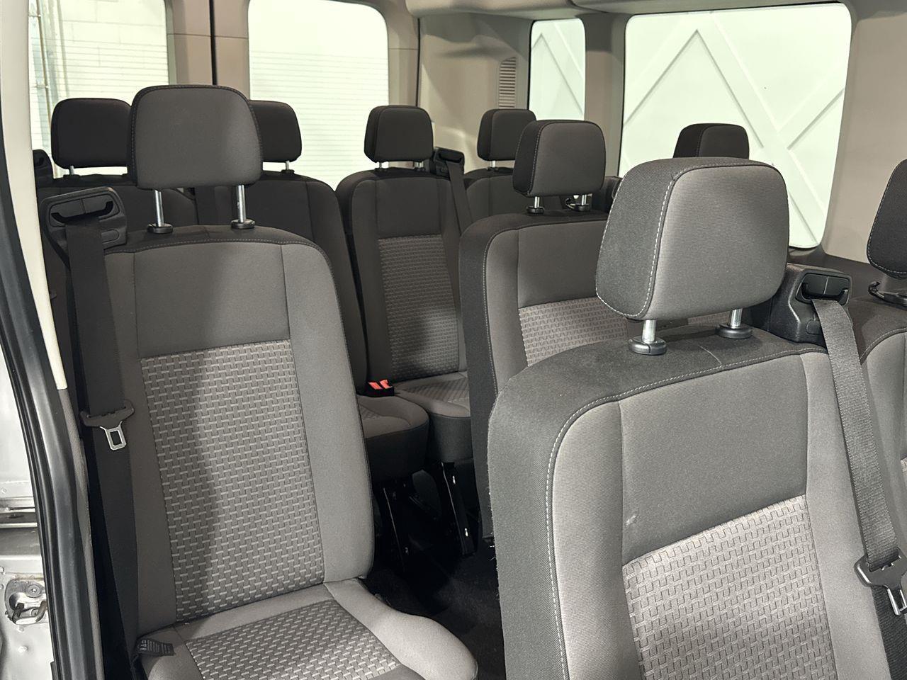 2024 Ford Transit-350 Passenger  Photo