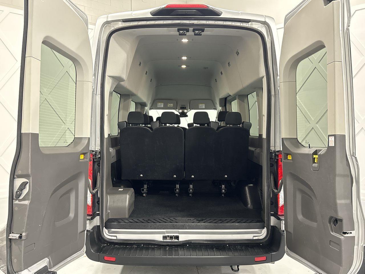 2024 Ford Transit-350 Passenger  Photo