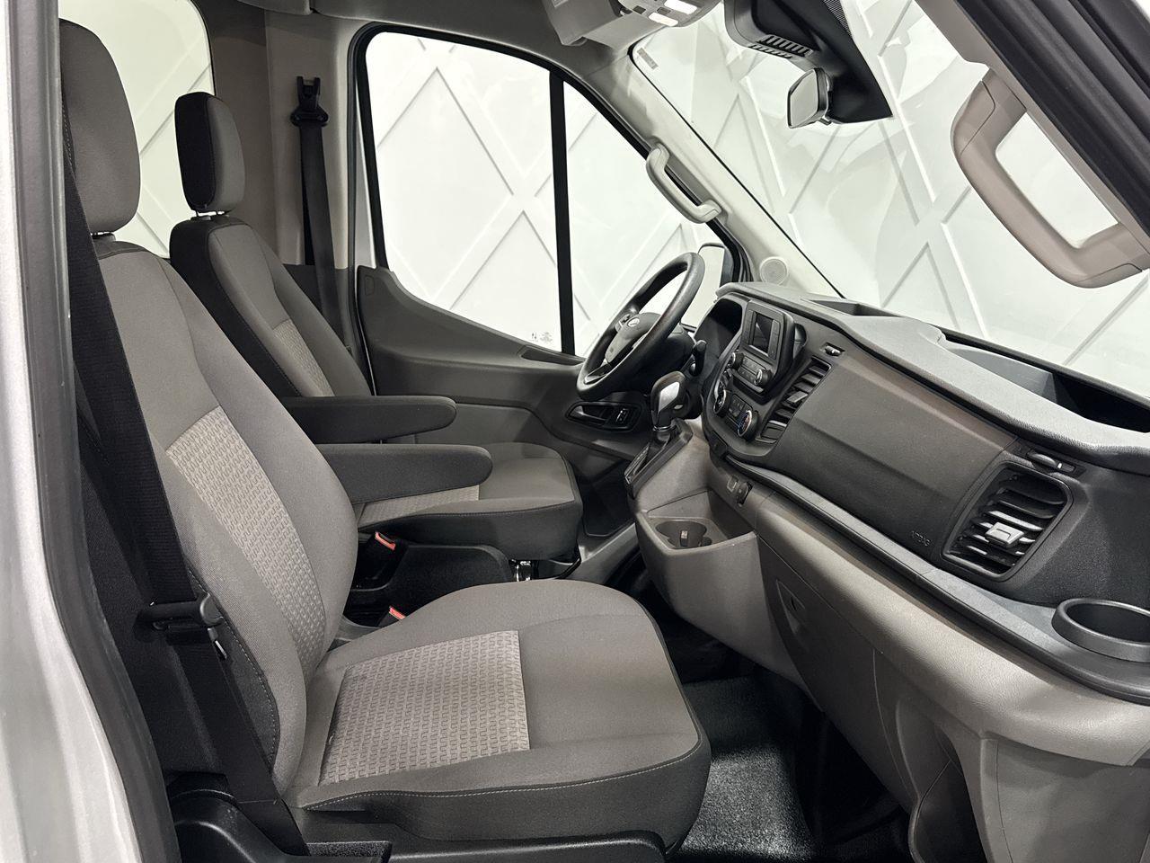 2024 Ford Transit-350 Passenger  Photo