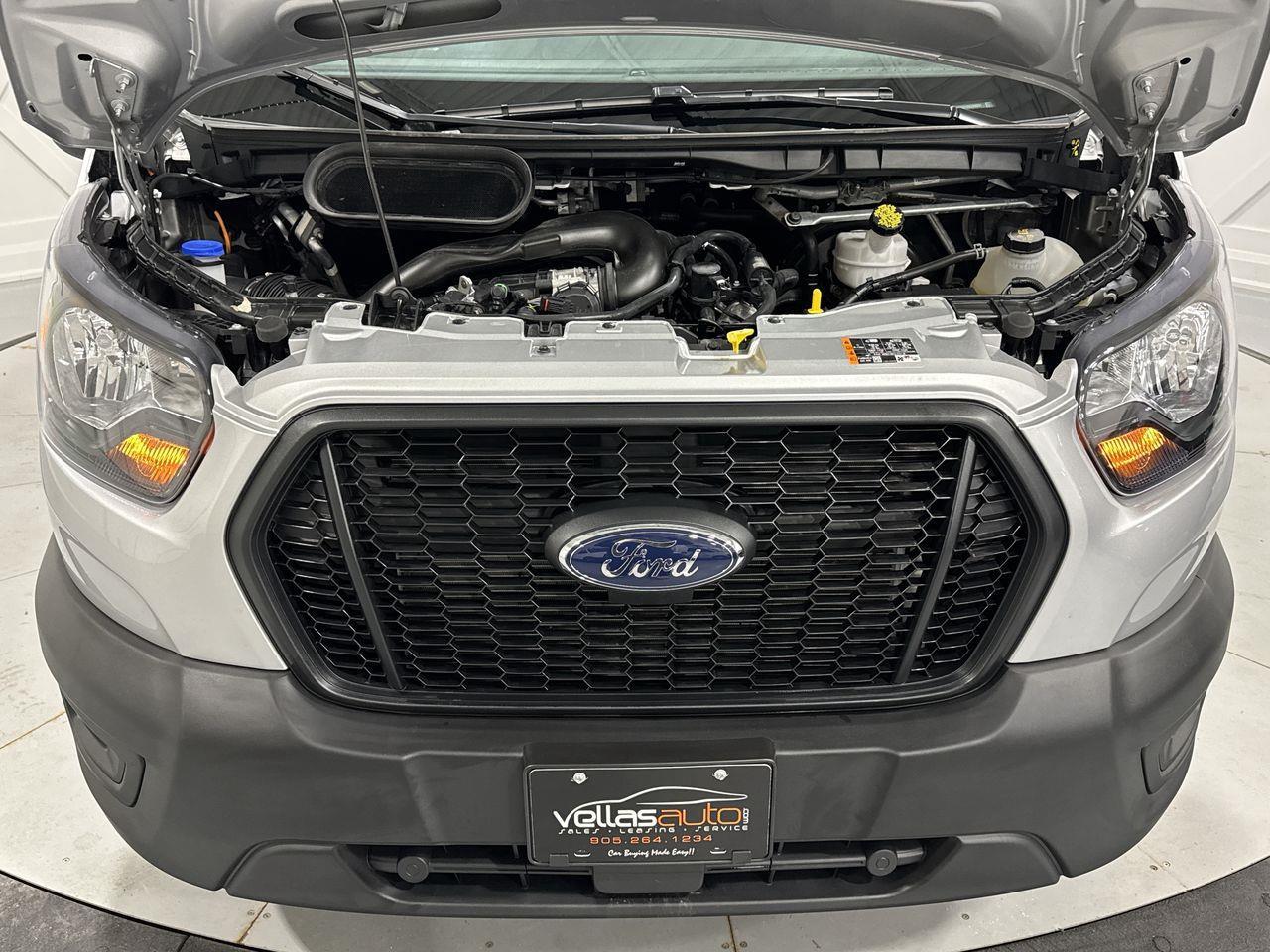 2024 Ford Transit-350 Passenger  Photo