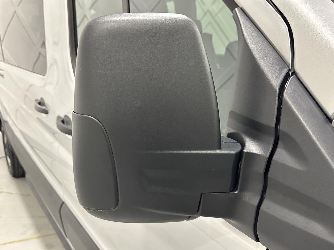 2024 Ford Transit-350 Passenger  Photo