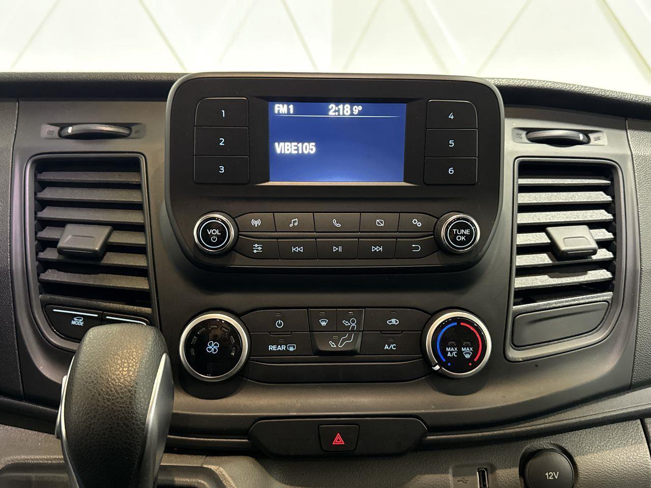 2024 Ford Transit-350 Passenger  Photo