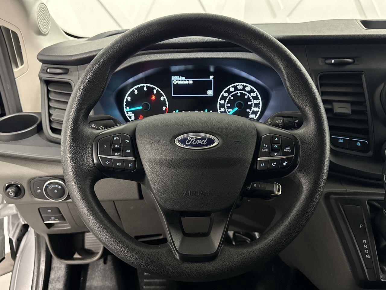 2024 Ford Transit-350 Passenger  Photo