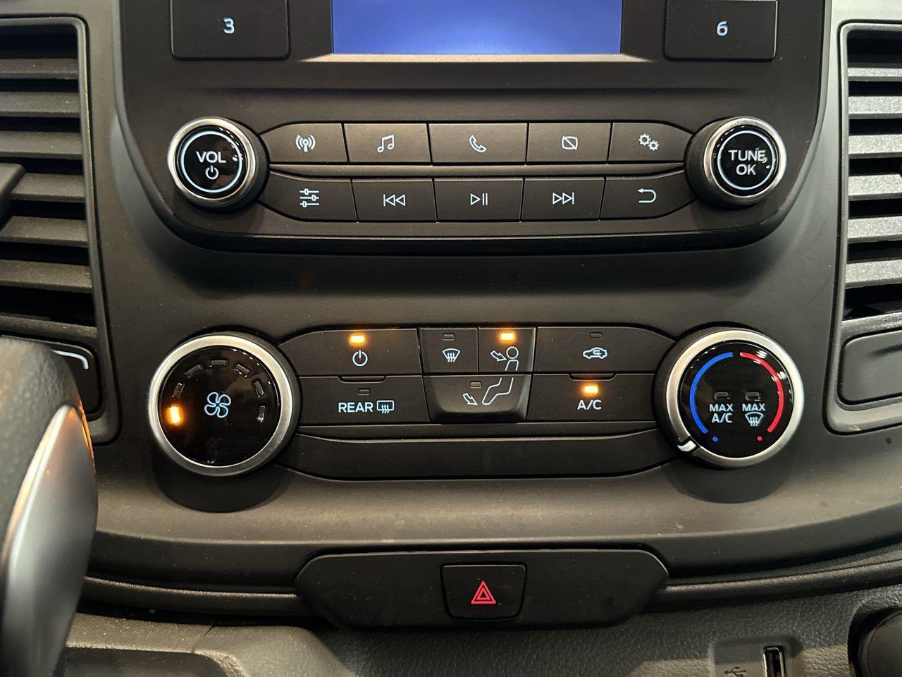 2024 Ford Transit-350 Passenger  Photo