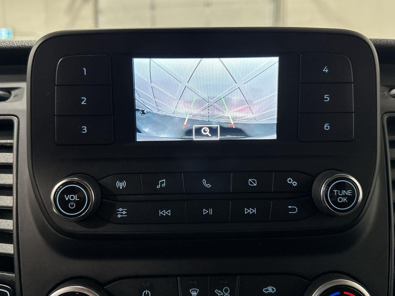 2024 Ford Transit-350 Passenger  Photo