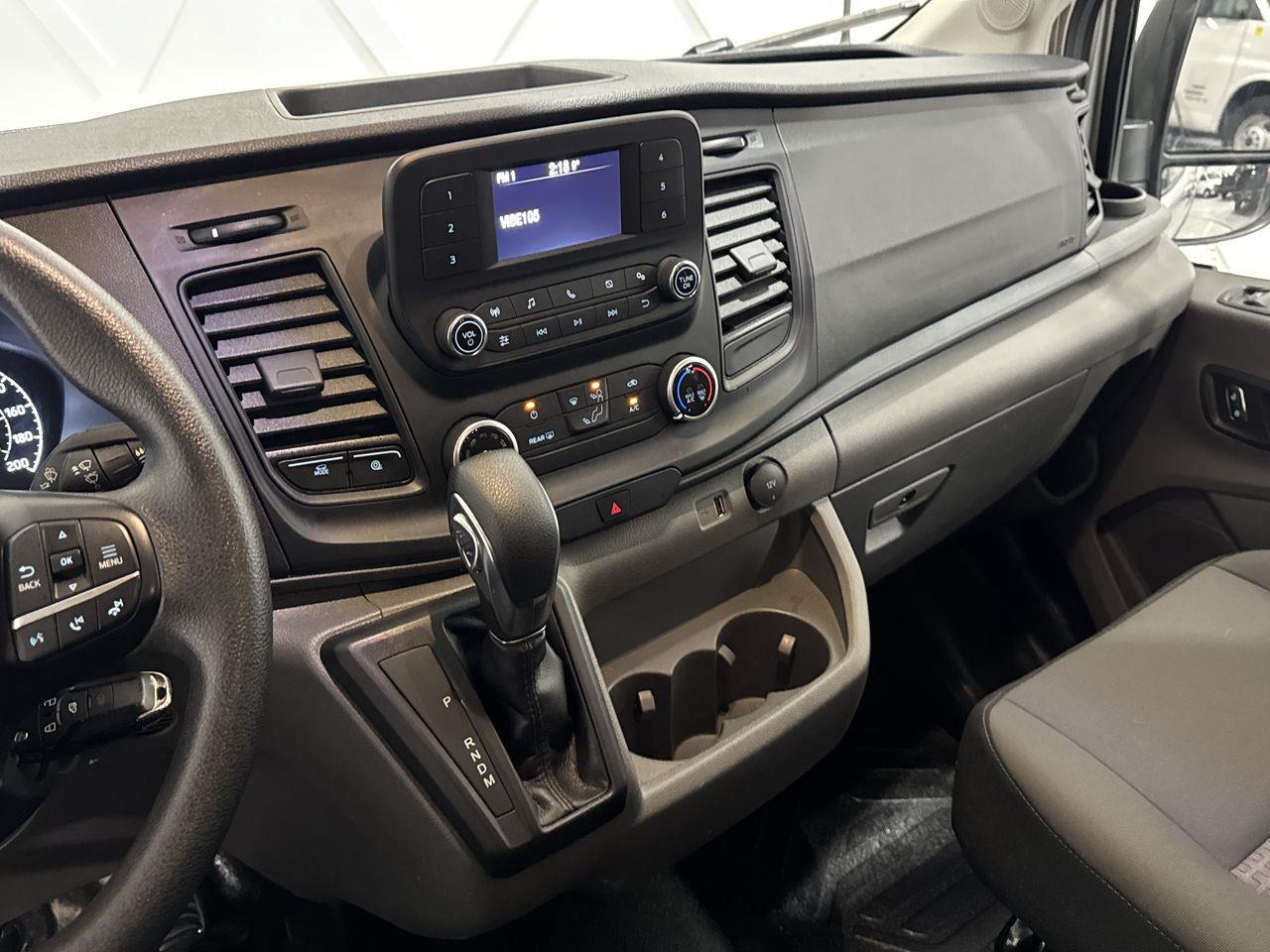 2024 Ford Transit-350 Passenger  Photo