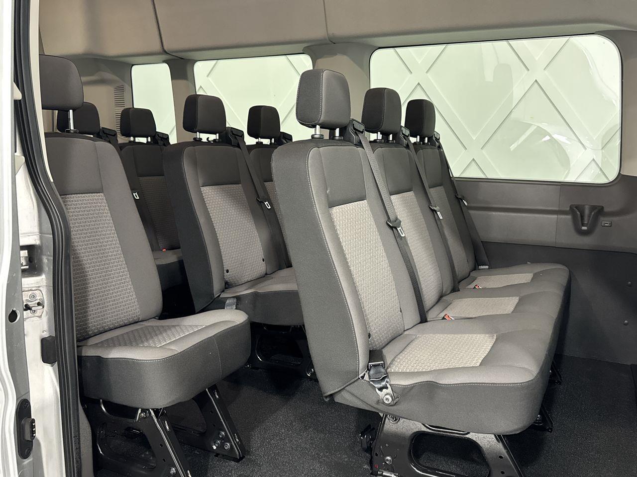 2024 Ford Transit-350 Passenger  Photo