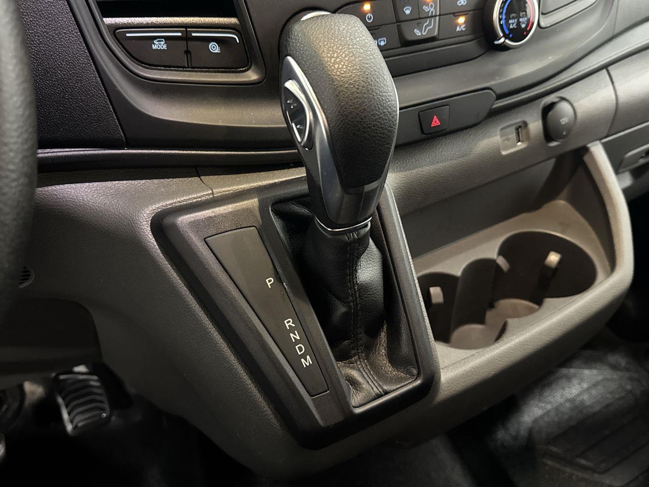 2024 Ford Transit-350 Passenger  Photo