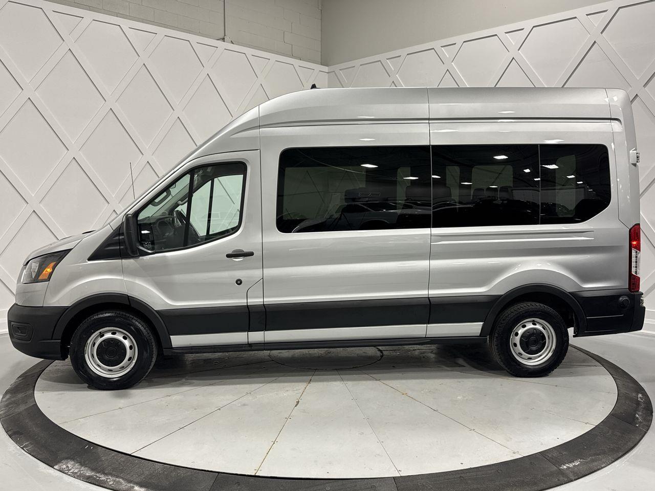 2024 Ford Transit-350 Passenger  Photo