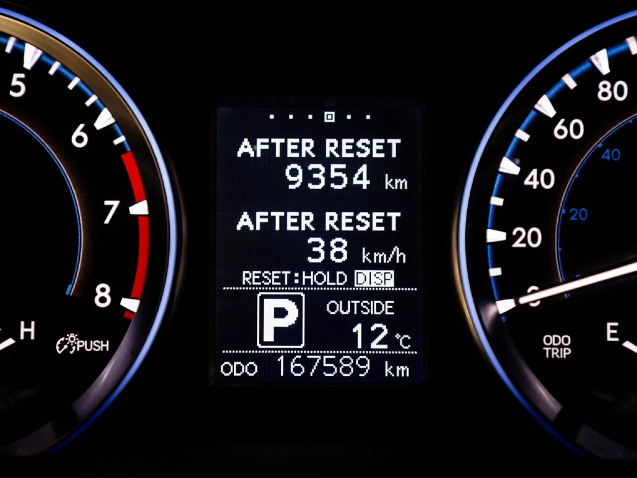 2015 Toyota Highlander  Photo