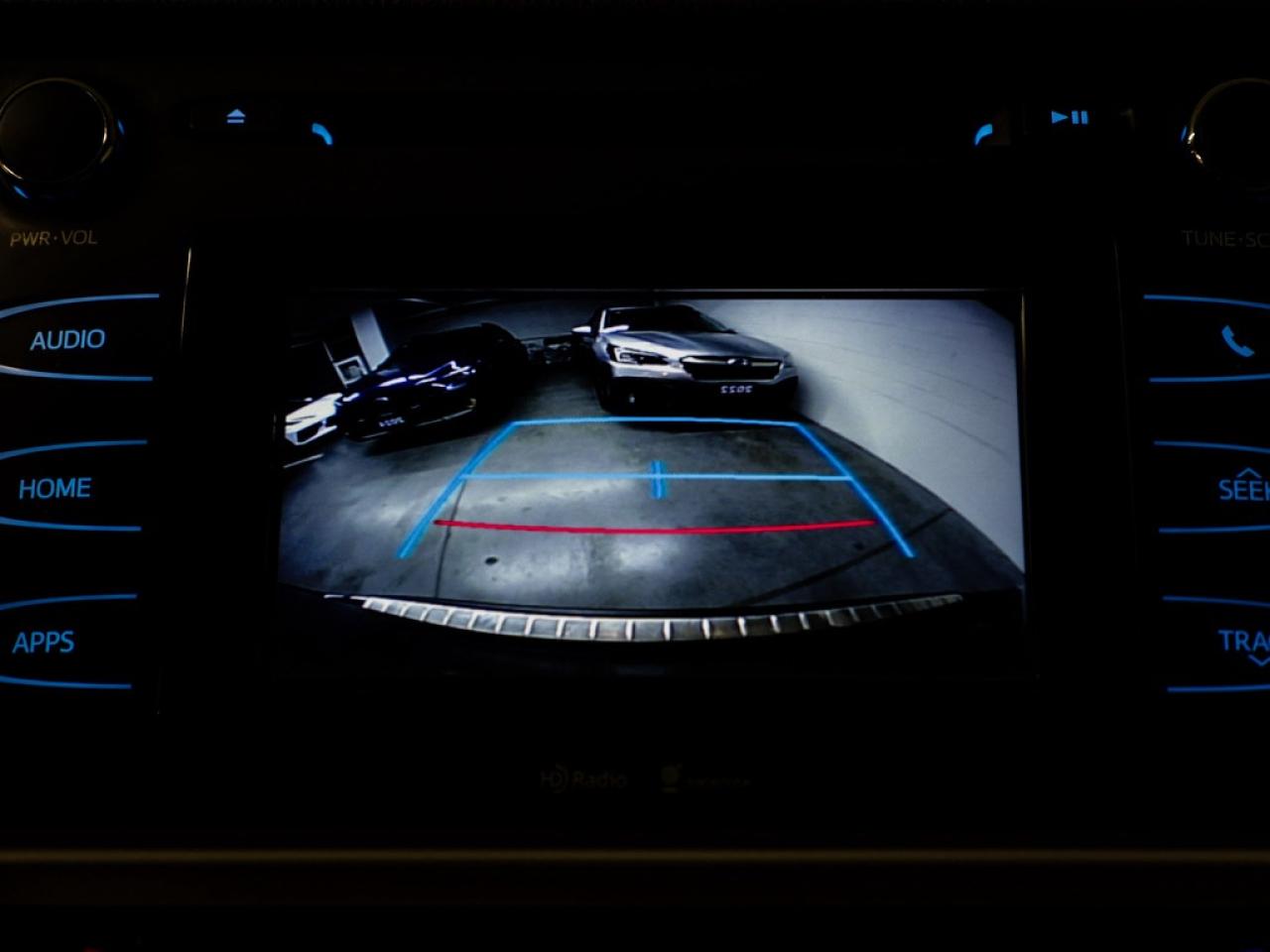 2015 Toyota Highlander  Photo