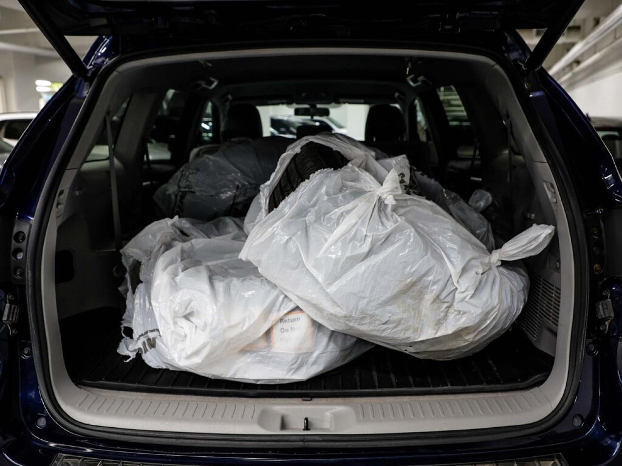 2015 Toyota Highlander  Photo